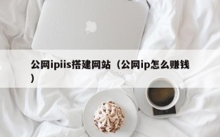 抚州公网ipiis搭建网站（公网ip怎么赚钱）