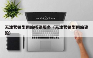 抚州天津营销型网站搭建服务（天津营销型网站建设）